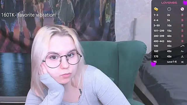 miray kuriyama123 online show from 02-24-25, 09:20