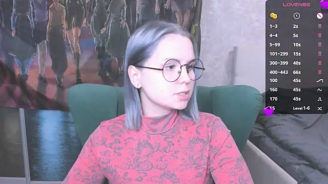 miray kuriyama123 online show from 02-27-25, 07:47