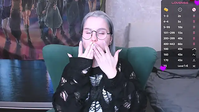 miray kuriyama123 online show from 03-01-25, 06:54