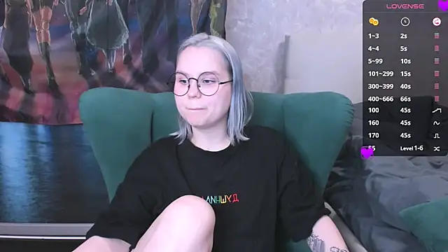 miray kuriyama123 online show from 03-03-25, 10:42