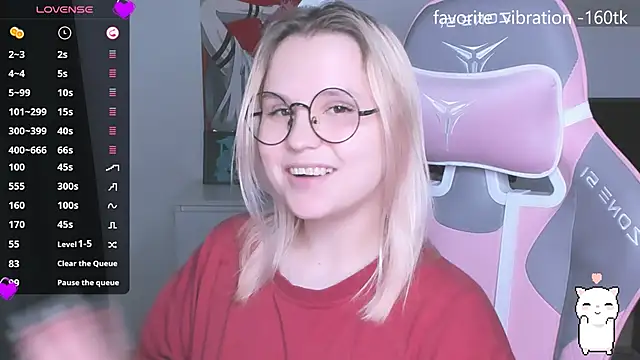 miray kuriyama123 online show from 09-11-25, 06:52