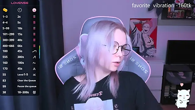 miray kuriyama123 online show from 12-21-25, 08:16