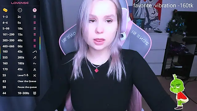 miray kuriyama123 online show from 01-10-26, 08:54