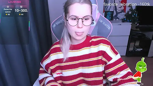 miray kuriyama123 online show from 01-19-26, 12:03