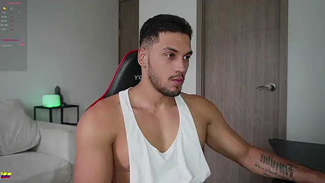 daniel mejia1 online show from 02-28-26, 09:05