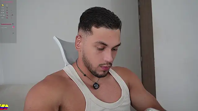 daniel mejia1 online show from 03-31-26, 10:43