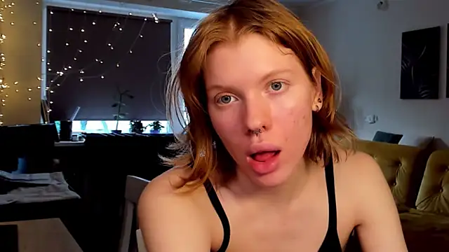 StellaDavis online show from 02-12-25, 12:22