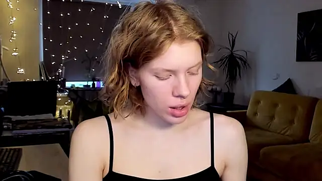 StellaDavis online show from 03-19-25, 01:29