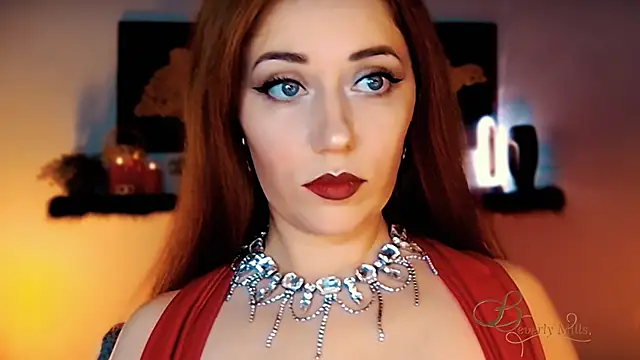 MissBeverlyMills online show from 11-14-25, 03:38