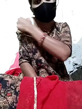 Anushka Ji online show from 11-24-25, 06:57