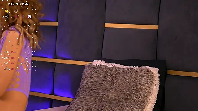 CynthiaWest online show from 03-12-25, 03:57