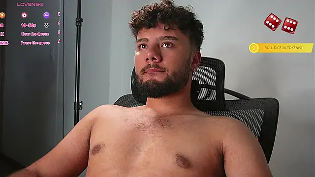 Snapshot of caprywilliams chatting on 01-10-26, 07:10 caprywilliams online show from 01-10-26, 07:10