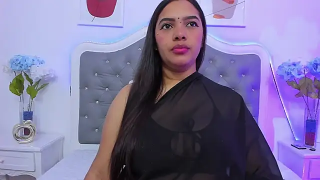 krishaa  online show from 01-30-25, 12:48