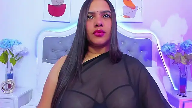 krishaa  online show from 02-04-25, 12:55