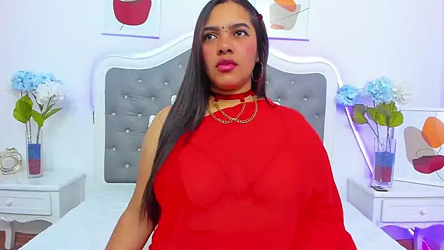 krishaa  online show from 02-05-25, 01:11