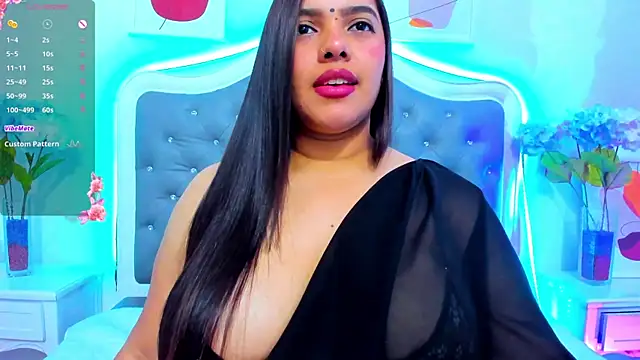 krishaa  online show from 03-07-25, 03:49