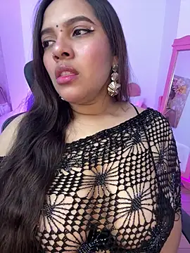 krishaa  online show from 01-19-26, 04:00