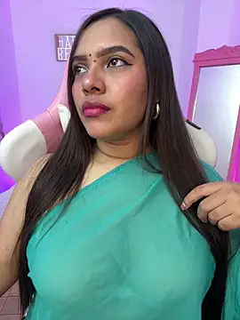 krishaa  online show from 03-19-26, 08:02