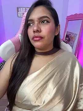 krishaa  online show from 03-27-26, 07:46