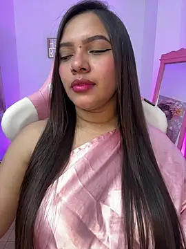 krishaa  online show from 04-01-26, 01:23