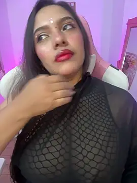 krishaa  online show from 06-06-26, 07:51
