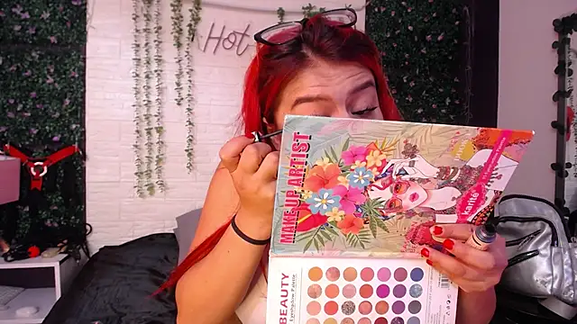  poison sweet online show from 12-11-24, 07:36