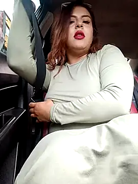  poison sweet online show from 09-18-25, 05:15