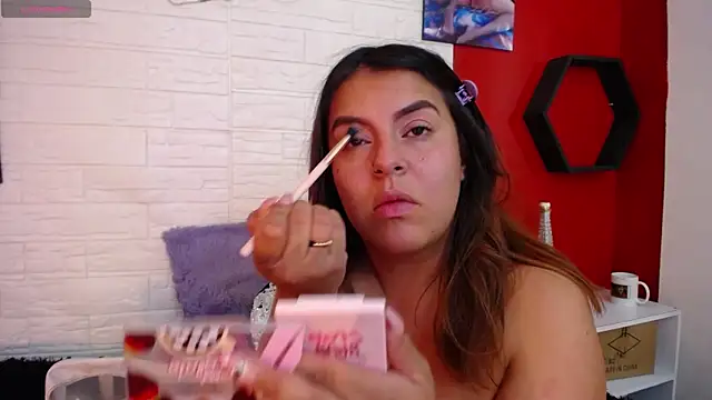  poison sweet online show from 09-25-25, 07:28