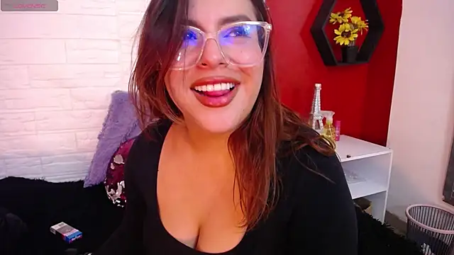  poison sweet online show from 10-07-25, 07:00