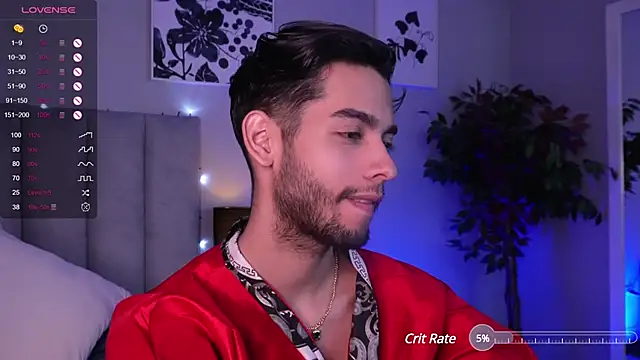 endy rush online show from 01-05-25, 04:16