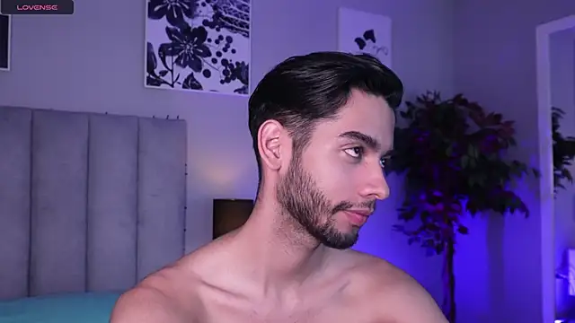 endy rush online show from 01-12-25, 01:05