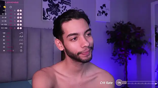 endy rush online show from 01-12-25, 04:08