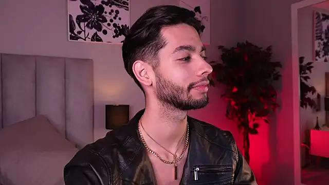 endy rush online show from 02-25-25, 12:45