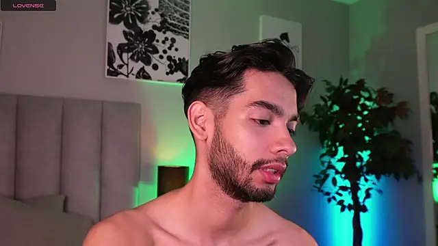 endy rush online show from 03-09-25, 12:42