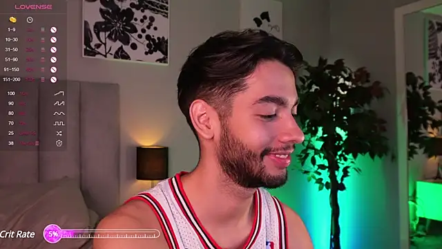 endy rush online show from 03-12-25, 04:13