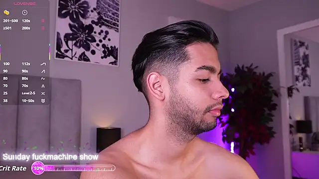 endy rush online show from 09-27-25, 12:43