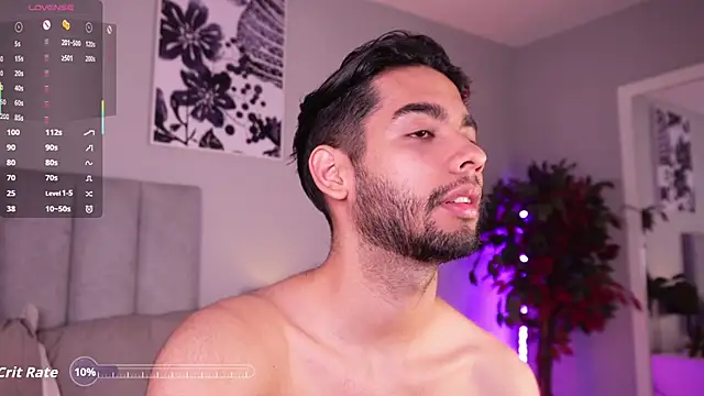 endy rush online show from 10-06-25, 01:08