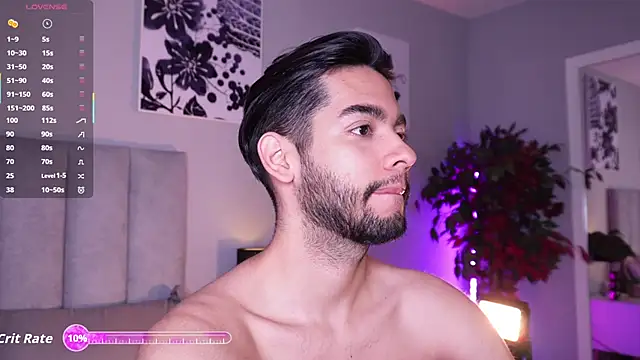 endy rush online show from 10-09-25, 12:36