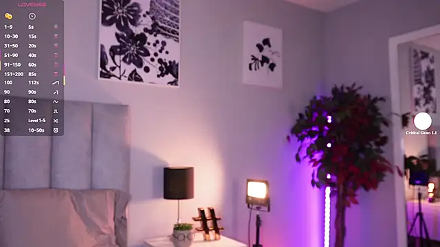 endy rush online show from 10-10-25, 12:48