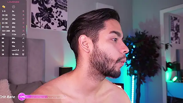 endy rush online show from 10-11-25, 12:47