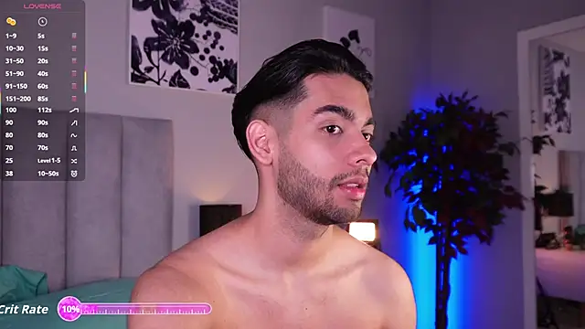 endy rush online show from 10-25-25, 12:34