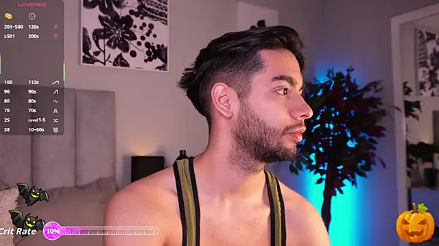 endy rush online show from 11-01-25, 12:40