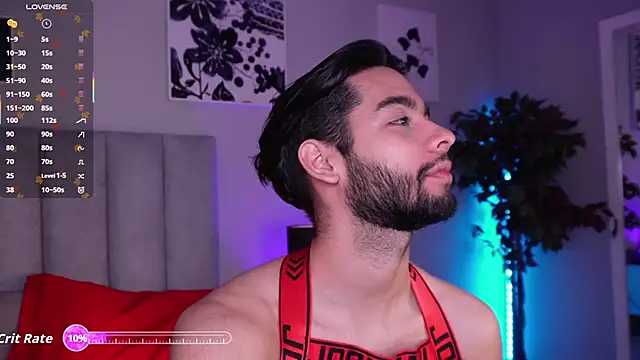 endy rush online show from 11-21-25, 12:37