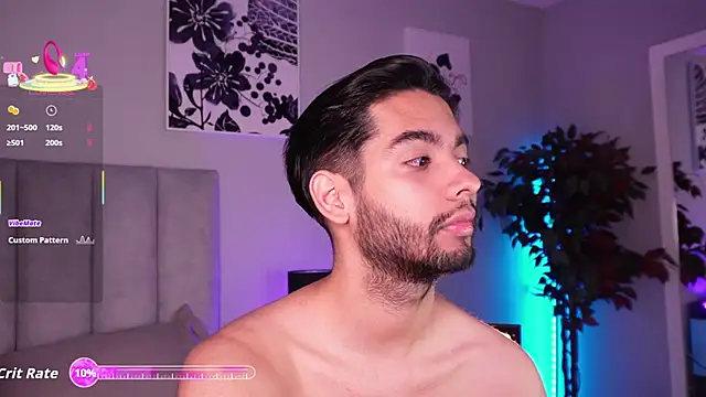 endy rush online show from 12-03-25, 12:47