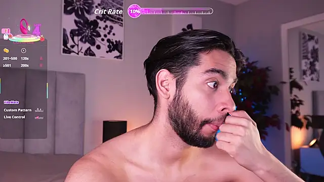 Snapshot of endy_rush chatting on 12-21-25, 12:45 endy rush online show from 12-21-25, 12:45