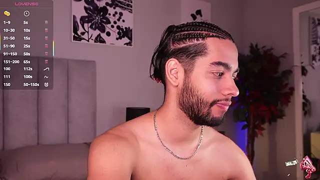 Snapshot of endy_rush chatting on 02-26-26, 12:37 endy rush online show from 02-26-26, 12:37