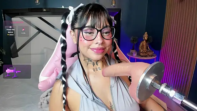 Jena nicols online show from 03-19-26, 04:27