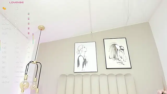 LindaRey  online show from 02-06-25, 03:48