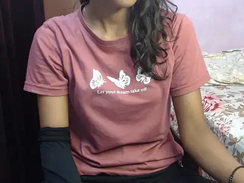 Angel kiyara online show from 05-31-26, 05:59