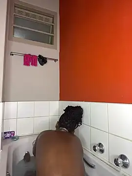 Kinkyy  online show from 01-26-25, 06:37